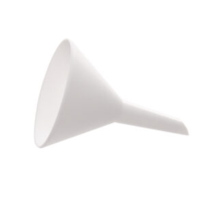 Trechter van PTFE