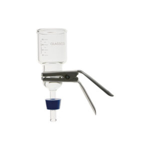 Filterhouder voor membranen van 47 mm