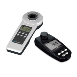 Fotometrische analyse