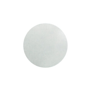 Glasvezel microfilter, GFFC-klasse (1,2 um)