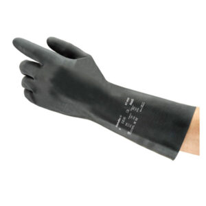 Handschoenen voor chemische bescherming