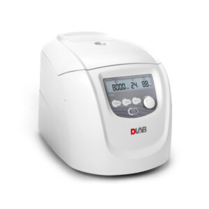 Microcentrifuge met hoge snelheid, D3024
