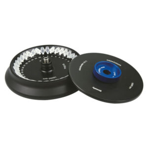 Accessoires en reserveonderdelen voor snelle microcentrifuges