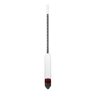 Baumé hydrometer