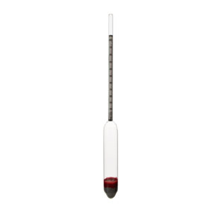 Dichtheidsmeter voor algemeen gebruik