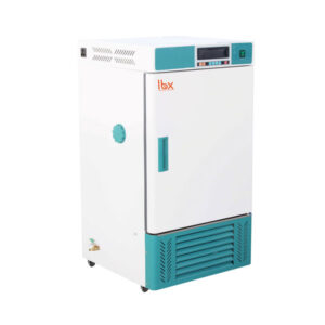 Incubator met koelfunctie en vochtigheidsregeling, INC-H