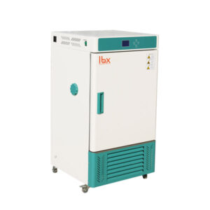 Incubator met koelfunctie, INC-R