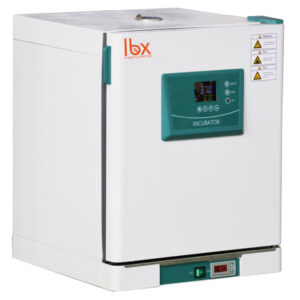 High precision incubator met constante temperatuur, INC65