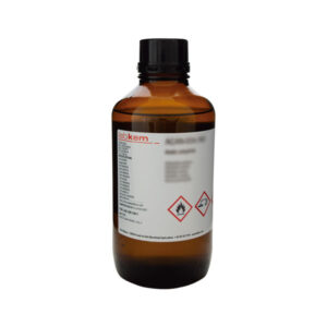 Jodium 0,05M (0,1 N) gestelde oplossing VSA