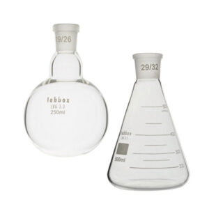 Kolven, bollen en onderzetringen