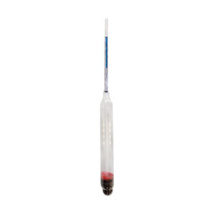 Quevenne Lactodensimeter