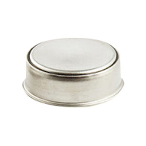 Datalogger voor temperatuurmeting, type knop