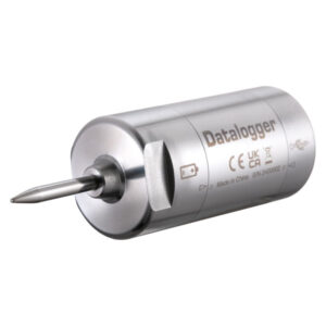 Datalogger voor hoge temperaturen, HT-2