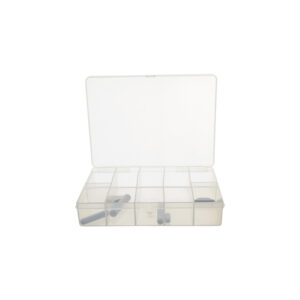 Stirpack 1: set van 12 cilindrische magneetroerstaafjes
