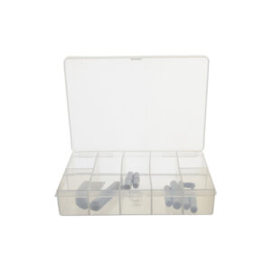 Stirpack 3: set van 17 diverse magneetroerstaafjes