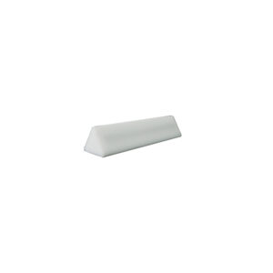 Magneetroerstaafjes, driehoekig