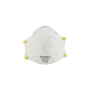 Wegwerpbaar mondmasker, FFP1-niveau