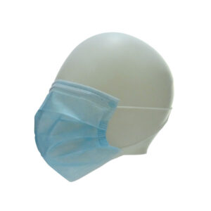 Wegwerpbaar hygiënisch masker