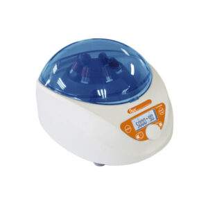 Minicentrifuge met lage snelheid, MC5000