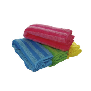 Microvezeldoek
