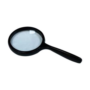 Vergrootglas