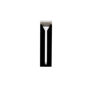 Micro cuvette voor spectrofotometer met PTFE-deksel