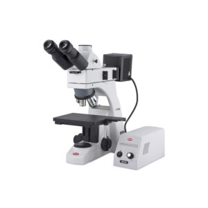 Metallografische microscoop, BA310 MET en BA310MET-T