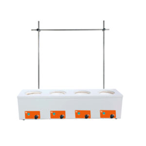 Multi-row verwarmingsmantel, HMM1