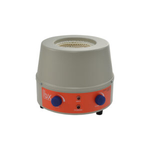 Verwarmingsmantel met schudder, HM02