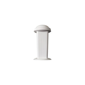 Cuvette voor kleuring type Coplin van polypropyleen