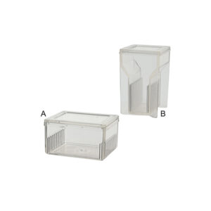 PMP-cuvette voor kleuring