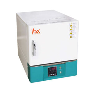 Moffeloven voor laboratorium, MF12