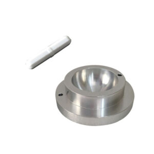 Magneetroerstaafjes en ander accessoires