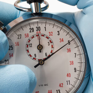 Meetinstrumenten en instrumentele technieken