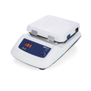 Verwarmingsplaat met digitaal scherm Onilab HP550-S