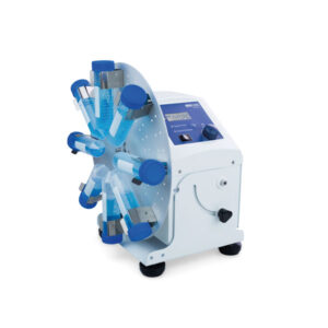 Roterende schudder van het type carrousel, Onilab MX-RD-Pro