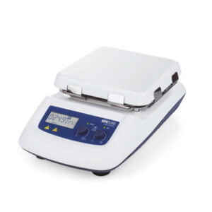 Digitale magnetische roerder met verwarming tot 550 °C MS7-H550-Pro, 20 l