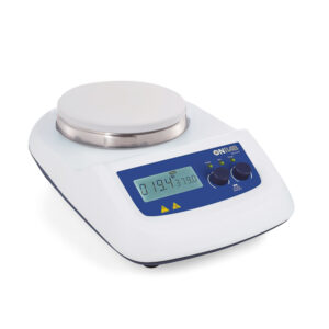 Digitale magnetische roerder met verwarming tot 340 °C MS-H-ProT, 20 l