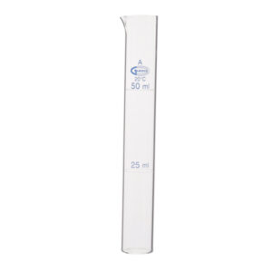Nessler-buis voor colorimetrie, Premium Line