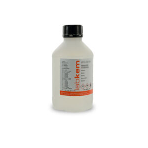 Perchloorzuur 85% AGR ACS, ISO , Ph.Eur.