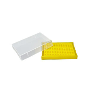 Opbergdoos voor PCR-microbuizen van 0,2 ml