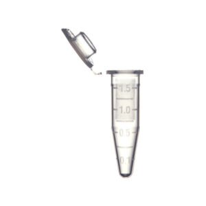 Low Retention gegradueerde microcentrifugebuis, Premium Line