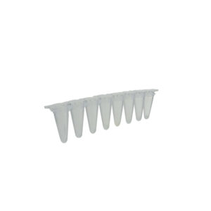 qPCR-microbuizenstrips