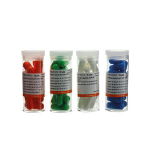 pH Buffer capsules