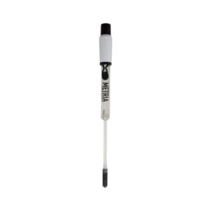 Glazen pH-elektrode voor micromonsters