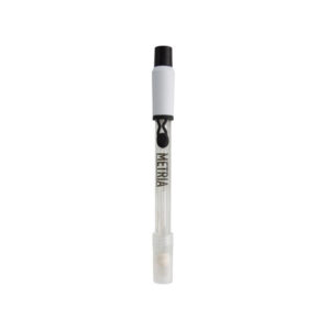 Glazen pH-elektrode voor slib en grond