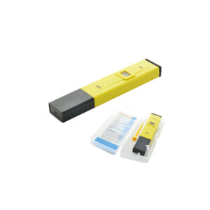 Pocket pH-meter