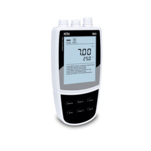 draagbare pH-meter, M22