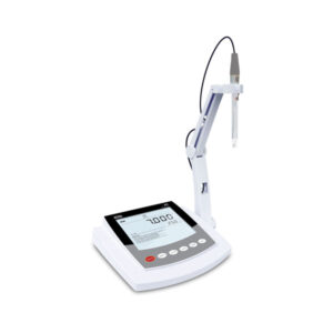 pH-meter tafelmodel, M92