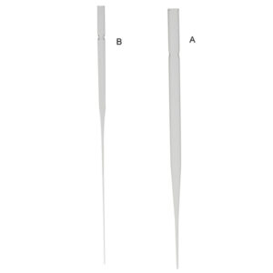 Glazen pasteurpipet